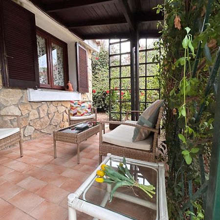 -Exclusive Private Villa- Villasimius Luaran gambar