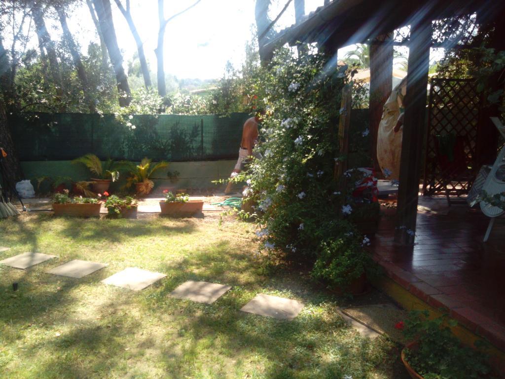-Exclusive Private Villa- Villasimius Luaran gambar