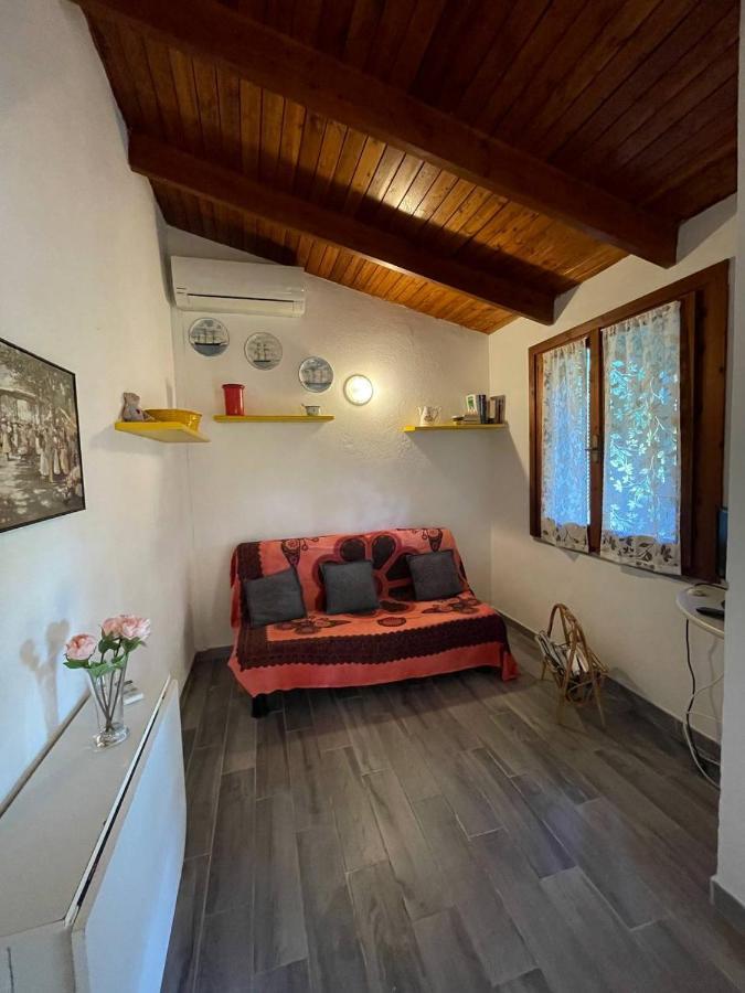 -Exclusive Private Villa- Villasimius Luaran gambar