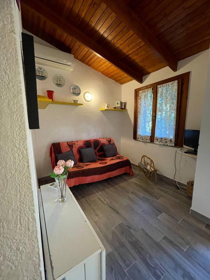 -Exclusive Private Villa- Villasimius Luaran gambar