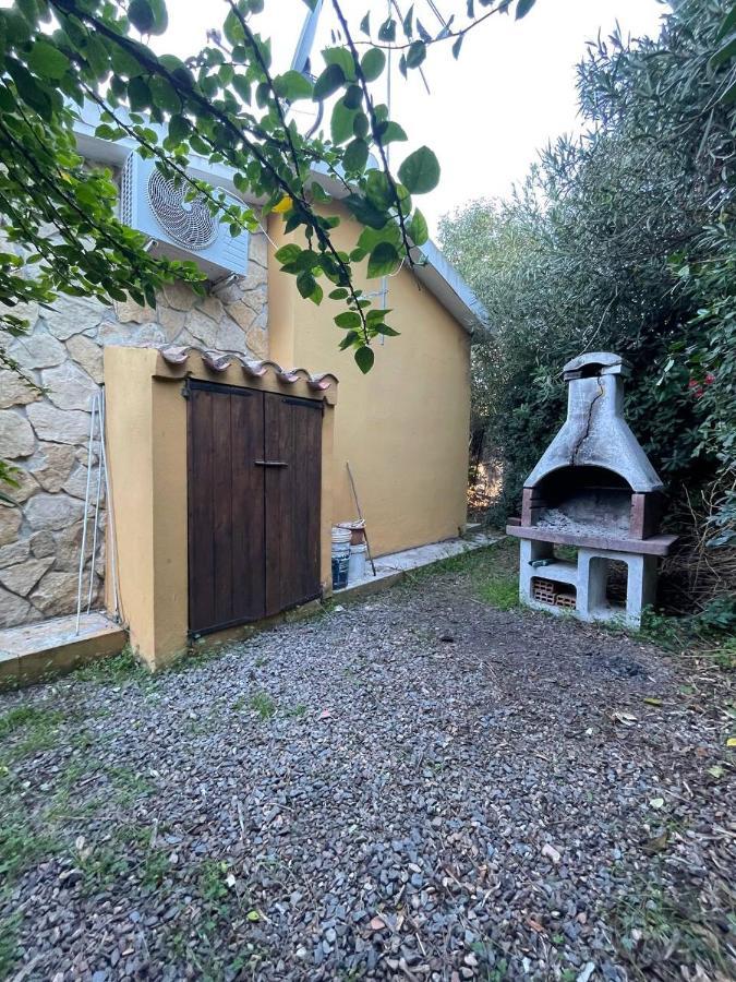-Exclusive Private Villa- Villasimius Luaran gambar