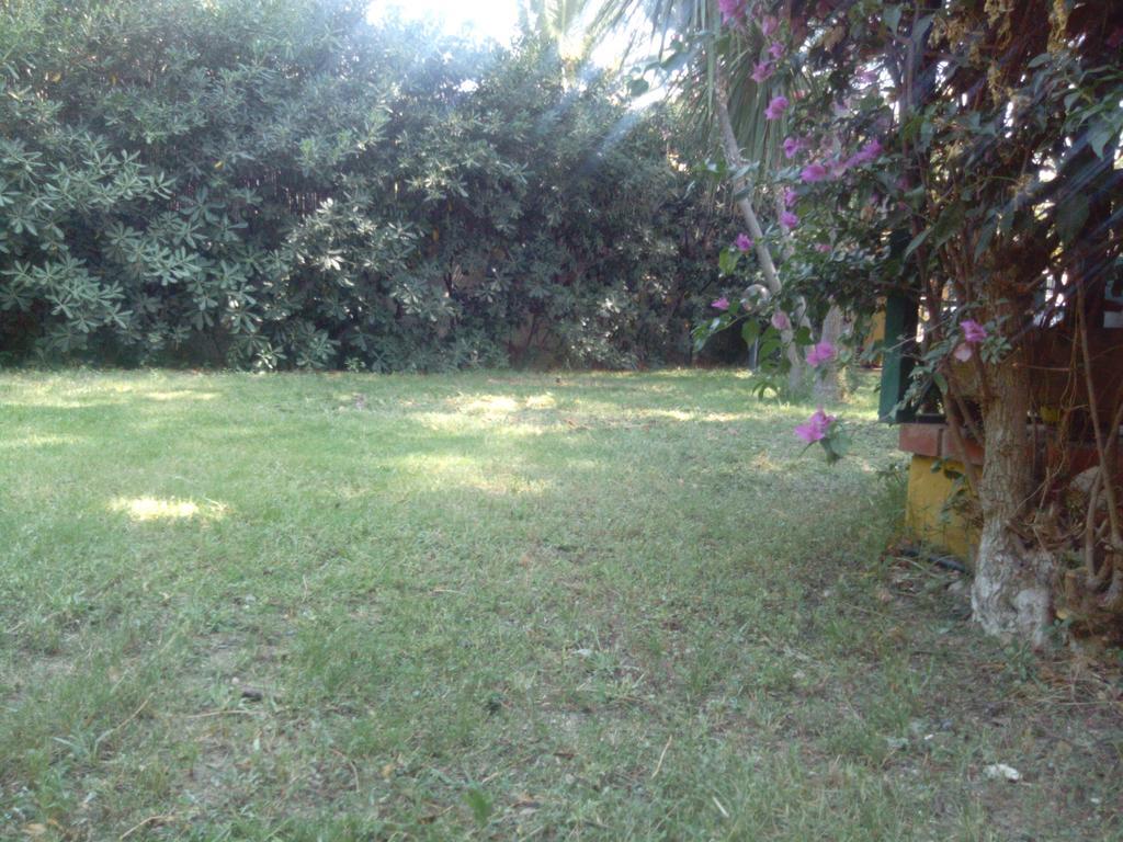 -Exclusive Private Villa- Villasimius Luaran gambar