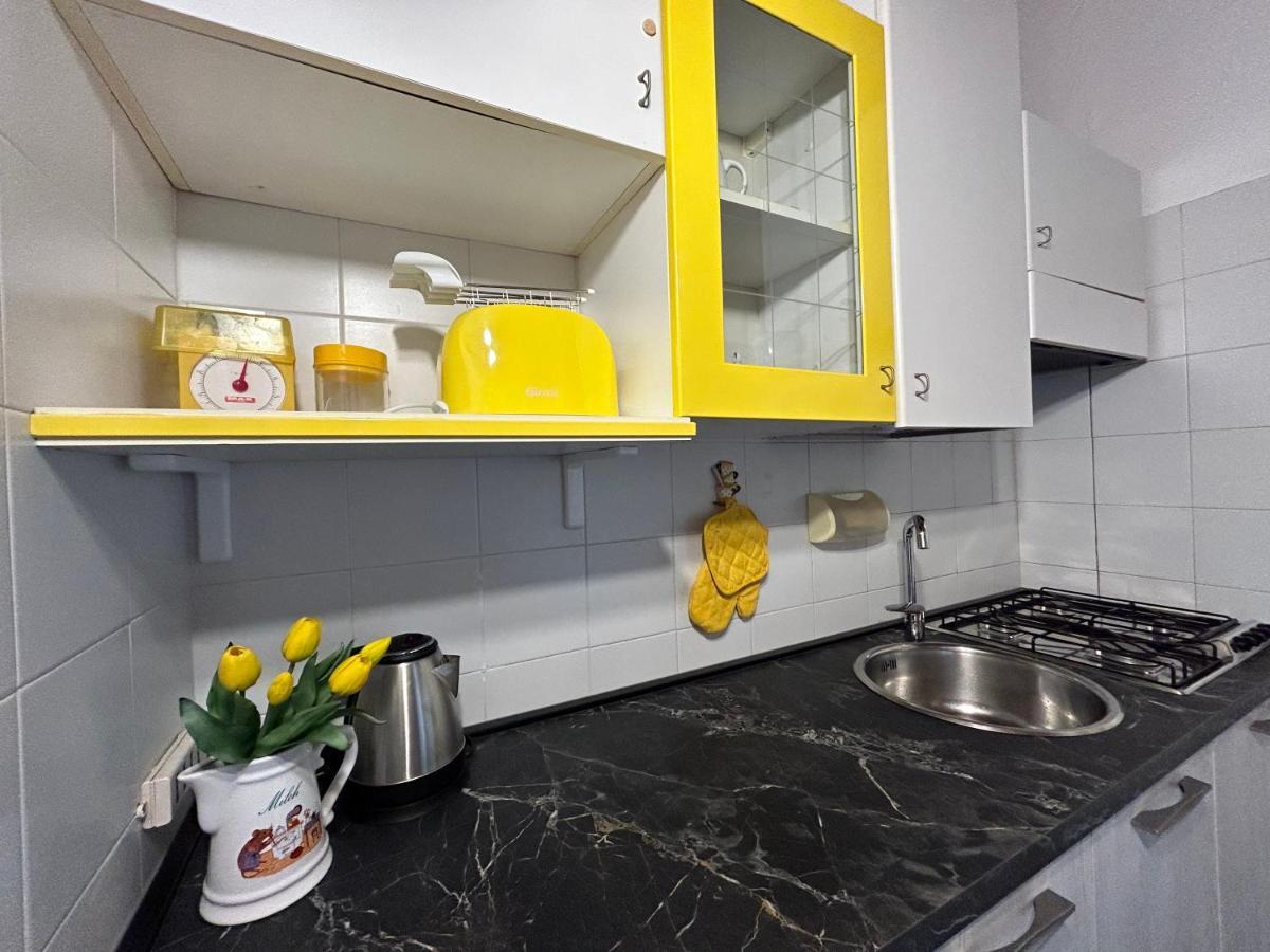 -Exclusive Private Villa- Villasimius Luaran gambar