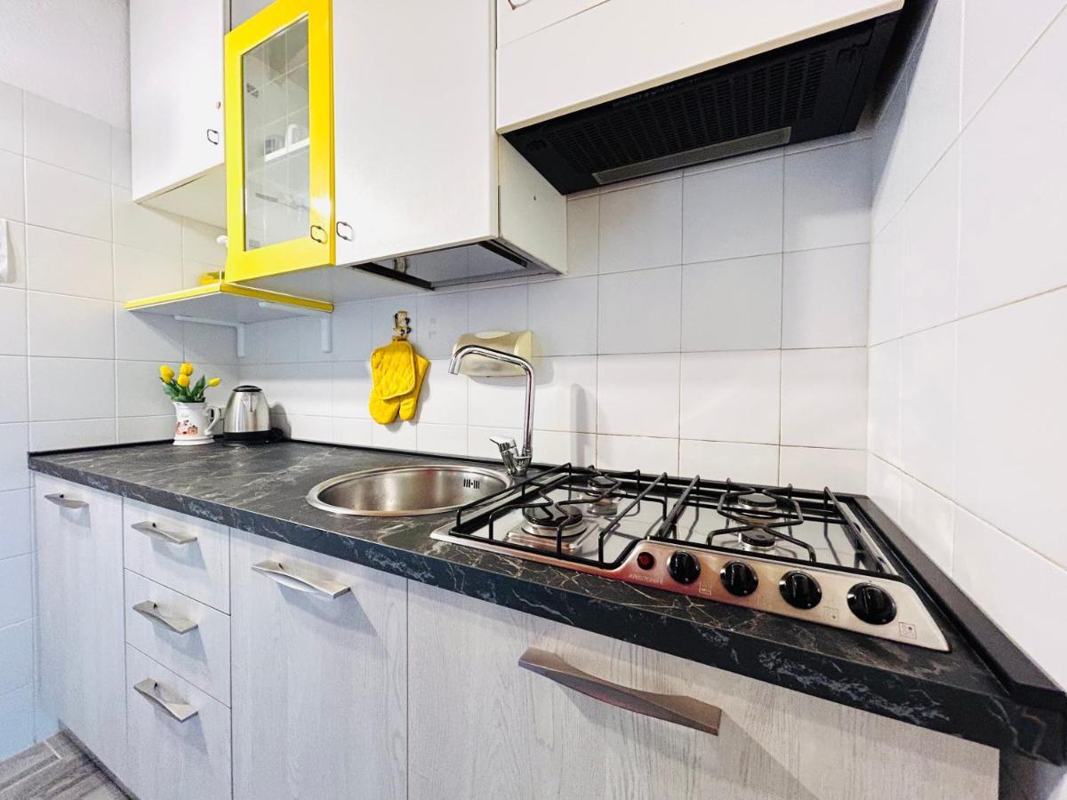 -Exclusive Private Villa- Villasimius Luaran gambar