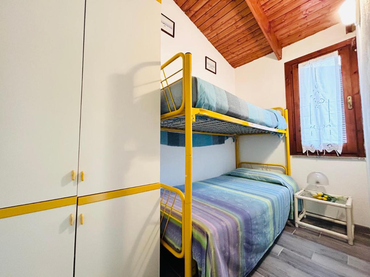 -Exclusive Private Villa- Villasimius Luaran gambar