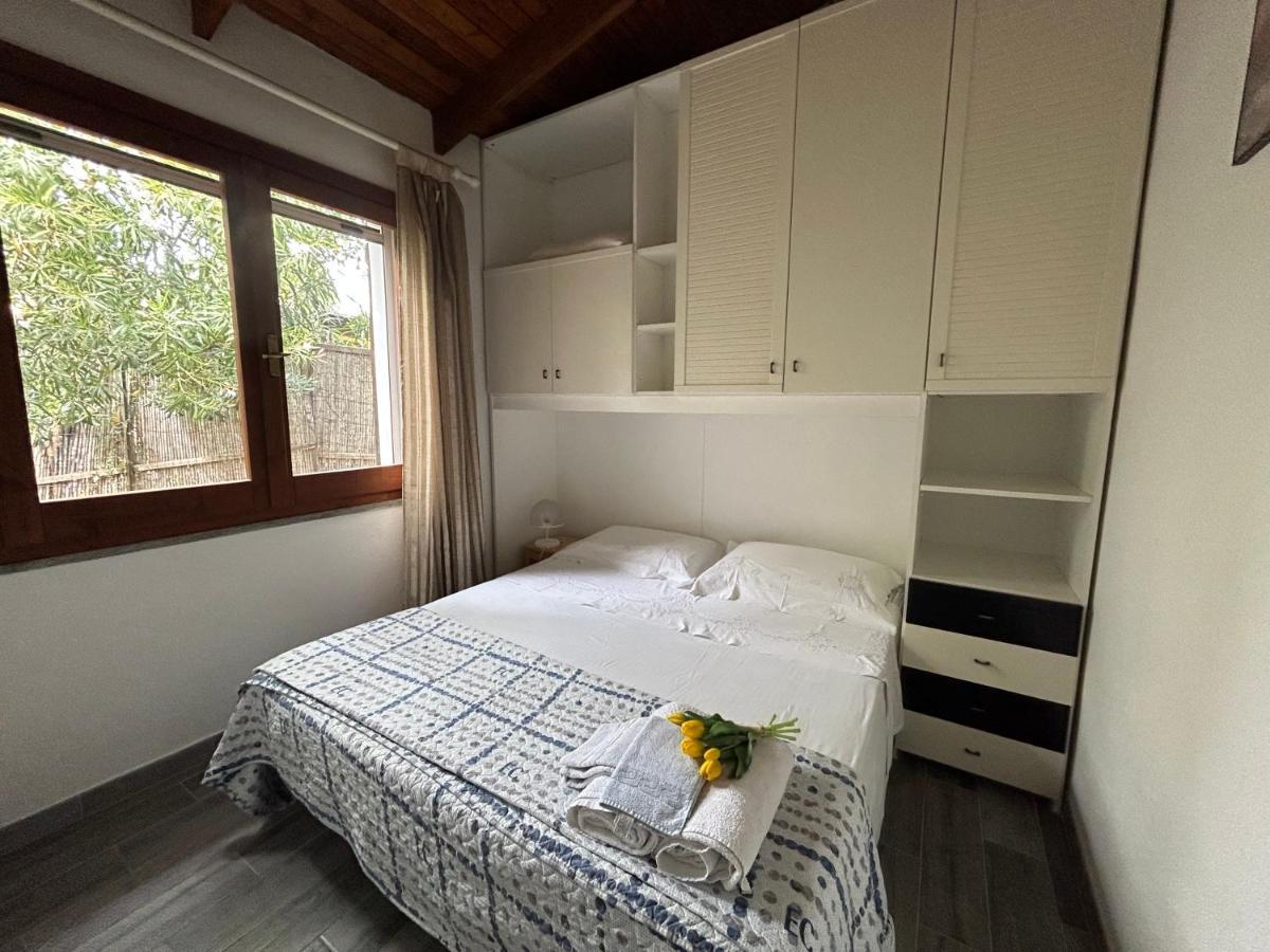 -Exclusive Private Villa- Villasimius Luaran gambar