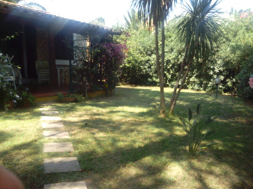 -Exclusive Private Villa- Villasimius Luaran gambar