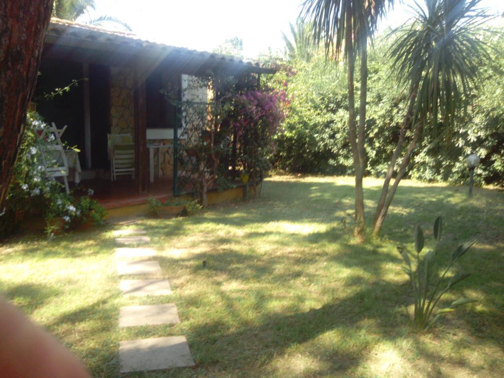 -Exclusive Private Villa- Villasimius Luaran gambar