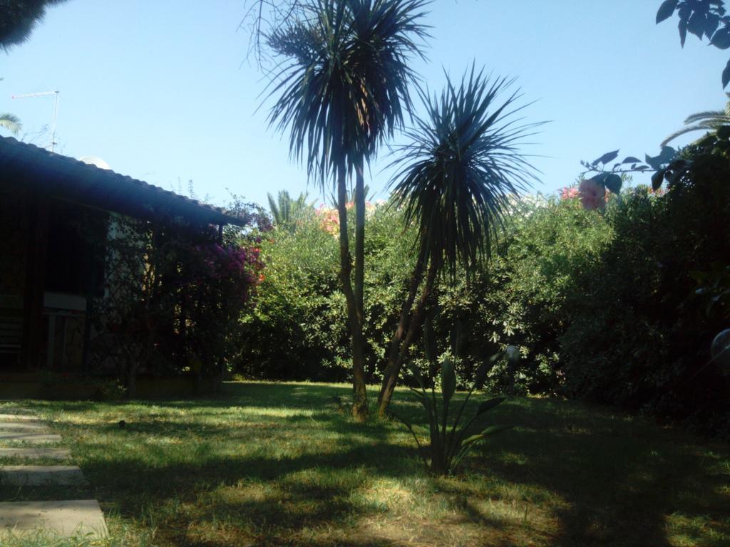 -Exclusive Private Villa- Villasimius Luaran gambar