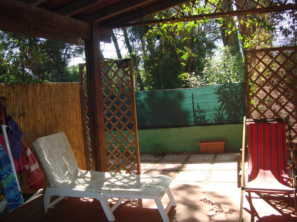 -Exclusive Private Villa- Villasimius Luaran gambar