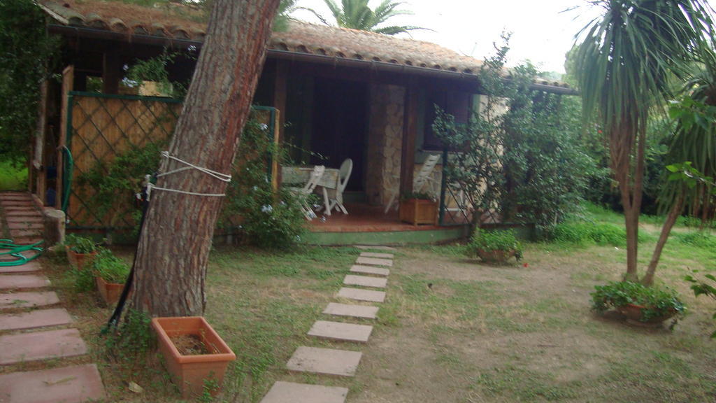 -Exclusive Private Villa- Villasimius Bilik gambar