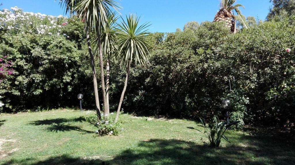 -Exclusive Private Villa- Villasimius Luaran gambar