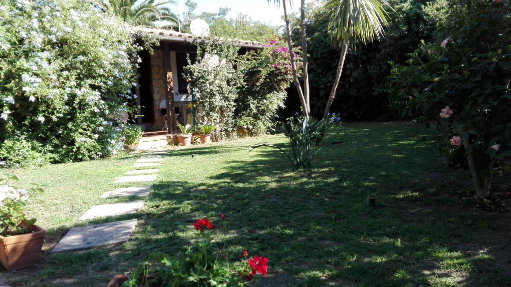 -Exclusive Private Villa- Villasimius Luaran gambar