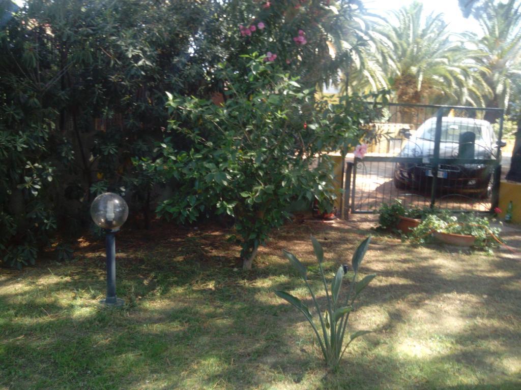 -Exclusive Private Villa- Villasimius Luaran gambar