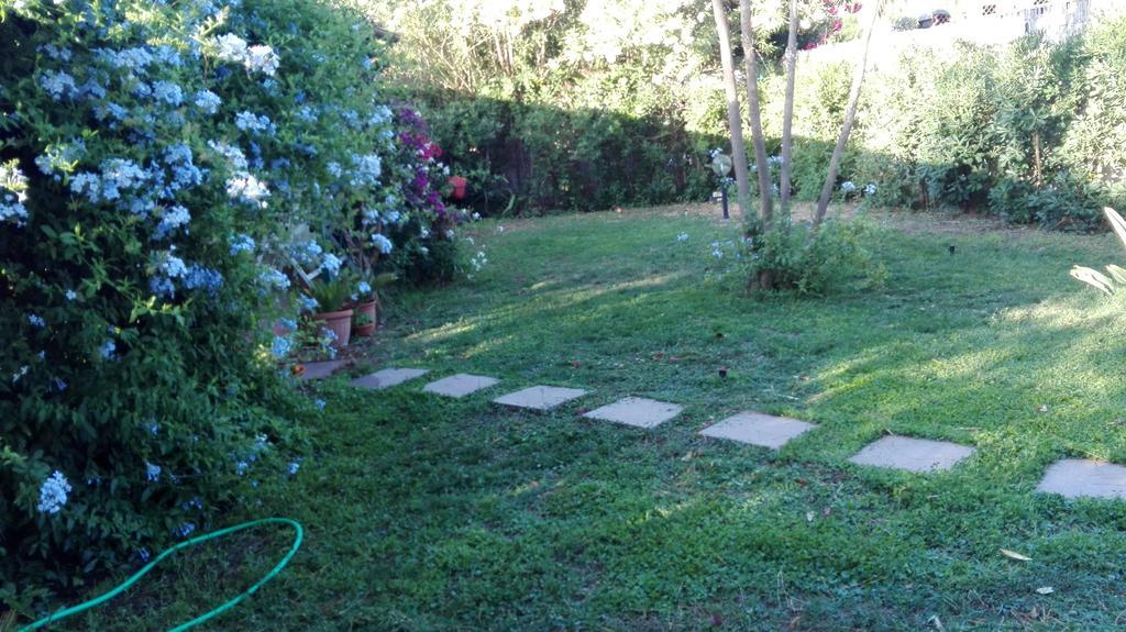 -Exclusive Private Villa- Villasimius Luaran gambar