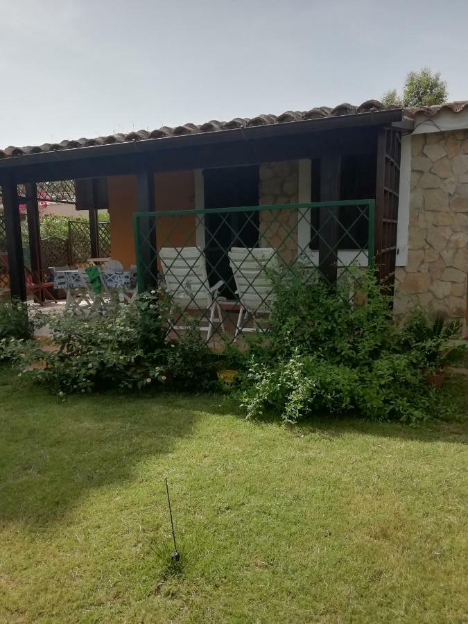 -Exclusive Private Villa- Villasimius Luaran gambar